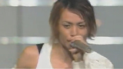 KAT-TUN - Rock Medley