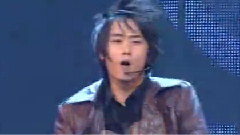 SS501 - 4 Chance