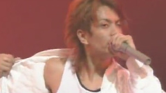 KAT-TUN - Fight All Night