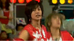 SS501 - Fighter