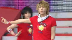 SS501 - Fighter