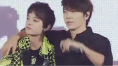 Super Junior,f(x) - Oops