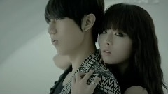 金泫雅,张贤胜 - Trouble Maker MV &