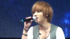 Super Junior - Hate U Love U Super