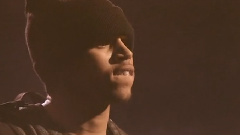 Chris Brown - Live Sommet Center Nashville