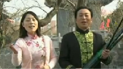 群星 - 板桥道情老渔翁