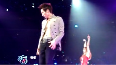 Super Junior - I Wanna Love U