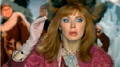 Janna Friske - Gde to letom