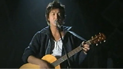 木村拓哉 - Blowin' in The Wind