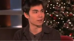 Sam Tsui - Firework