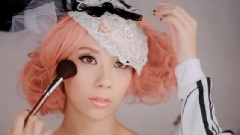 陈蕊蕊 - Make Up Baby