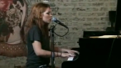 Skylar Grey - It's Raining Again