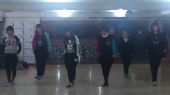 EXO,模仿翻唱 - History