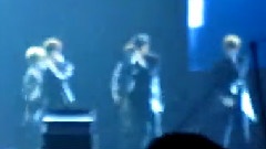 EXO-M - MAMA