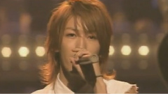 KAT-TUN - オレンジ