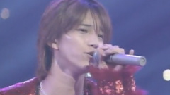 KAT-TUN - ね がんばるよ