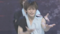 KAT-TUN - Never Again