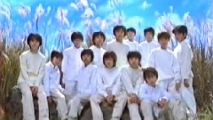 J-FRIENDS - People Of The World
