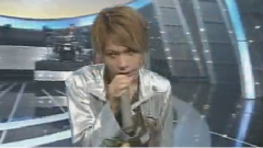 KAT-TUN - I Am Happy Man & オリジナル.ブルー