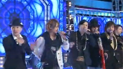 SMAP,KAT-TUN - Shake & Real Face &