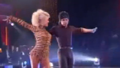 Julianne Hough - Hey, Pachuco