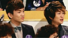 SHINee - 童颜选拨大会