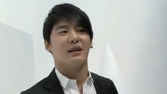 东方神起 - JYJ Memories In