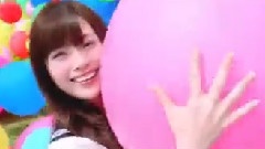 乃木坂46 - 激写カラフル