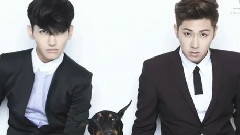 东方神起 - Catch Me Highlight Medley