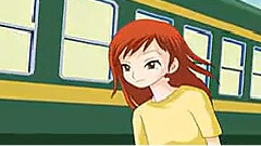 原创 - 车站