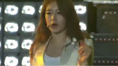 T-ara - Sexy Love - K-POP Nature Concert现场版 中文字幕 12/09/20