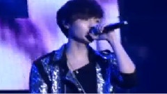 EXO-M - 你的世界