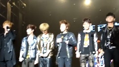 EXO-M - Talk部分
