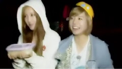 T-ara,少女时代 - Statue