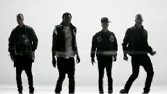 JLS - Hottest Girl In The World