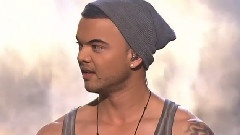 Guy Sebastian,Lupe Fiasco - Battle Scars