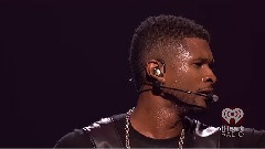 Usher - Burn