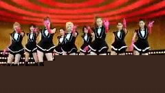 少女时代 - Paparazzi