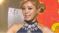 Orange Caramel - Lipstick