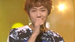FTISLAND - I Wish
