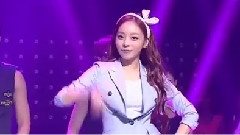 Kara,具荷拉(Kara) - 江南 Style