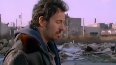Bruce Springsteen - Streets Of Philadelphia