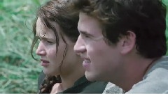 Bad Lip Reading,影视原声 - The Hunger Games