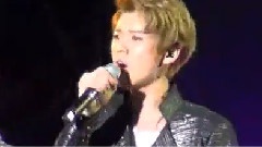 EXO-M - 你的世界