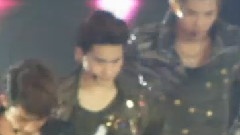 EXO,SUHO(EXO) - MAMA