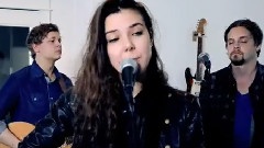Of Monsters And Men - King And Lionheart