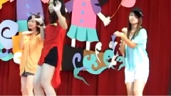 模仿翻唱 - Pinocchio & Danger & Hot Summer