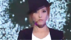 T-ara - Sexy Love - MBC音乐中心 现场版 中韩字幕