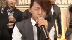 U-KISS,Mighty Mouth - KBS