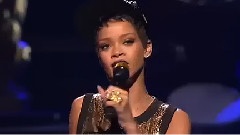 Rihanna - What's My Name